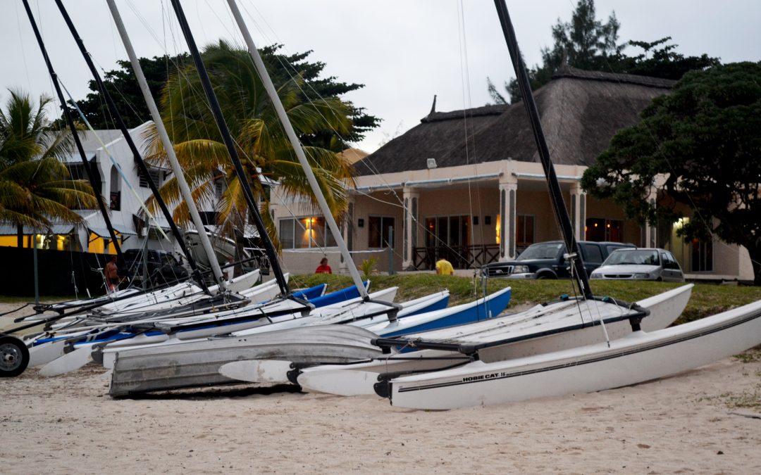 Mauritius: Indian Ocean Adventures