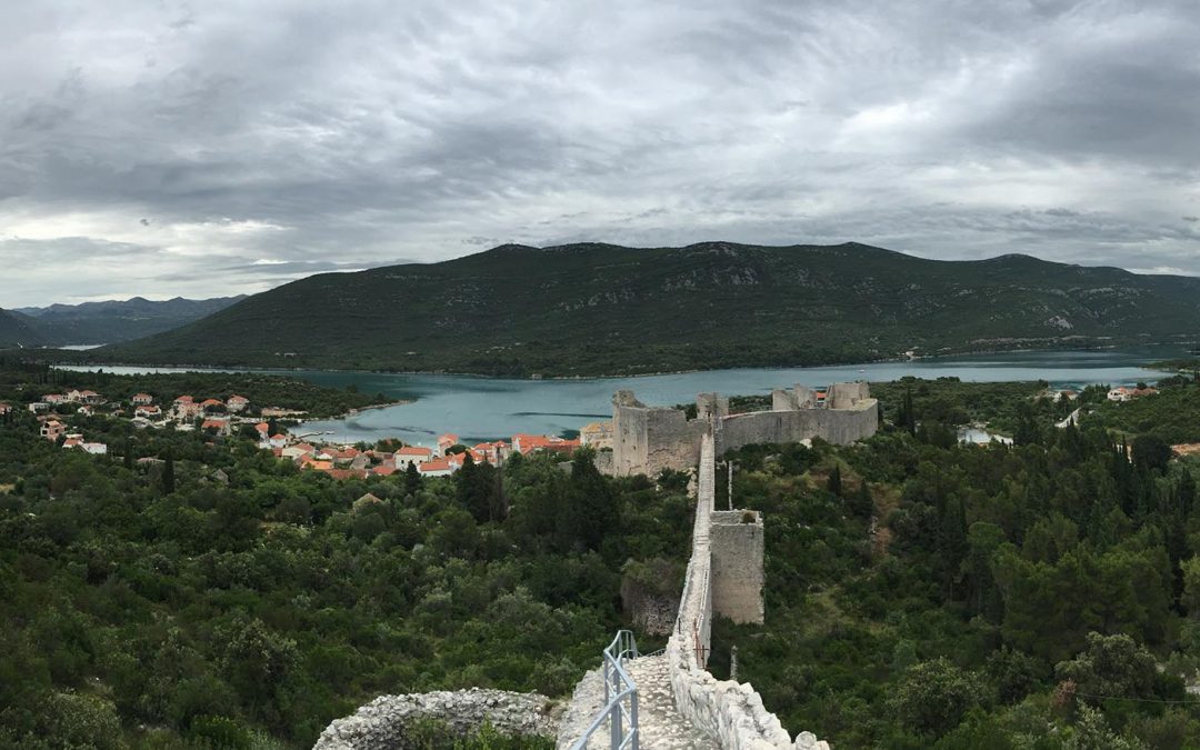 Great Wall of Europe