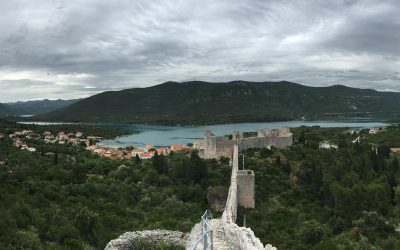 Great Wall of Europe