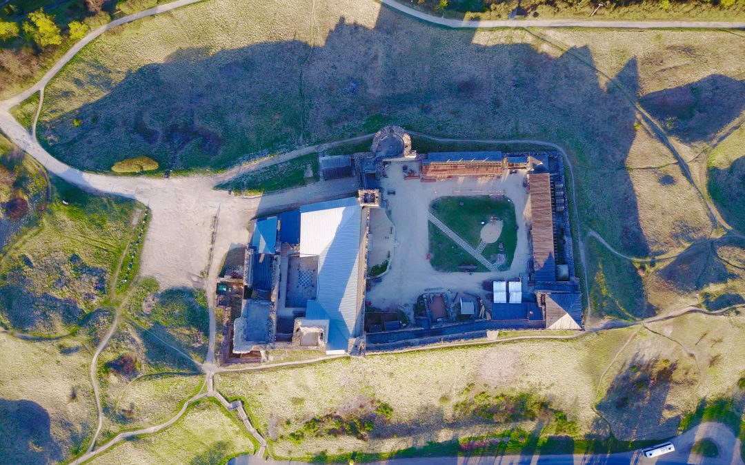 Rakvere Castle, Estonia