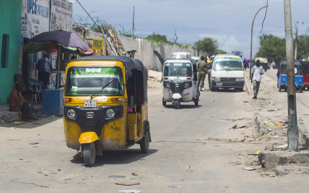 Inside Somalia: Africa’s ancient ‘land of plenty’ reduced to a modern-day land of chaos